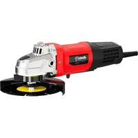 CASALS Casals, Winkelschleifer, Elektrischer Winkelschleifer 710W CAG71051 (115 mm)