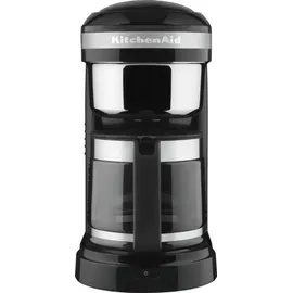 KitchenAid 5KCM1209EOB onyx schwarz