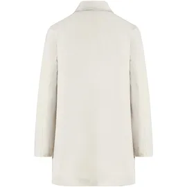 Betty Barclay Sommerjacke mit Kapuze in cream, | Gr.: 36