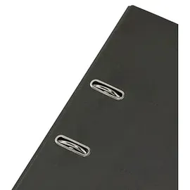 Leitz Ordner schwarz