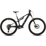 Cube AMS Hybrid ONE44 C:68X SLT 400X 29 matrixblack´n´white XL