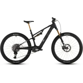 Cube AMS Hybrid ONE44 C:68X SLT 400X 29 matrixblack´n´white XL