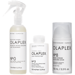 Olaplex Treatment Set N0. N3. N8.