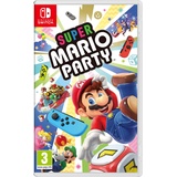 Super Mario Party (PEGI) (Nintendo Switch)