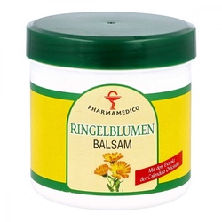 Ringelblumen Balsam