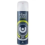 INFASIL Uomo Derma 48H Dry Deodorant Spray 150 ml