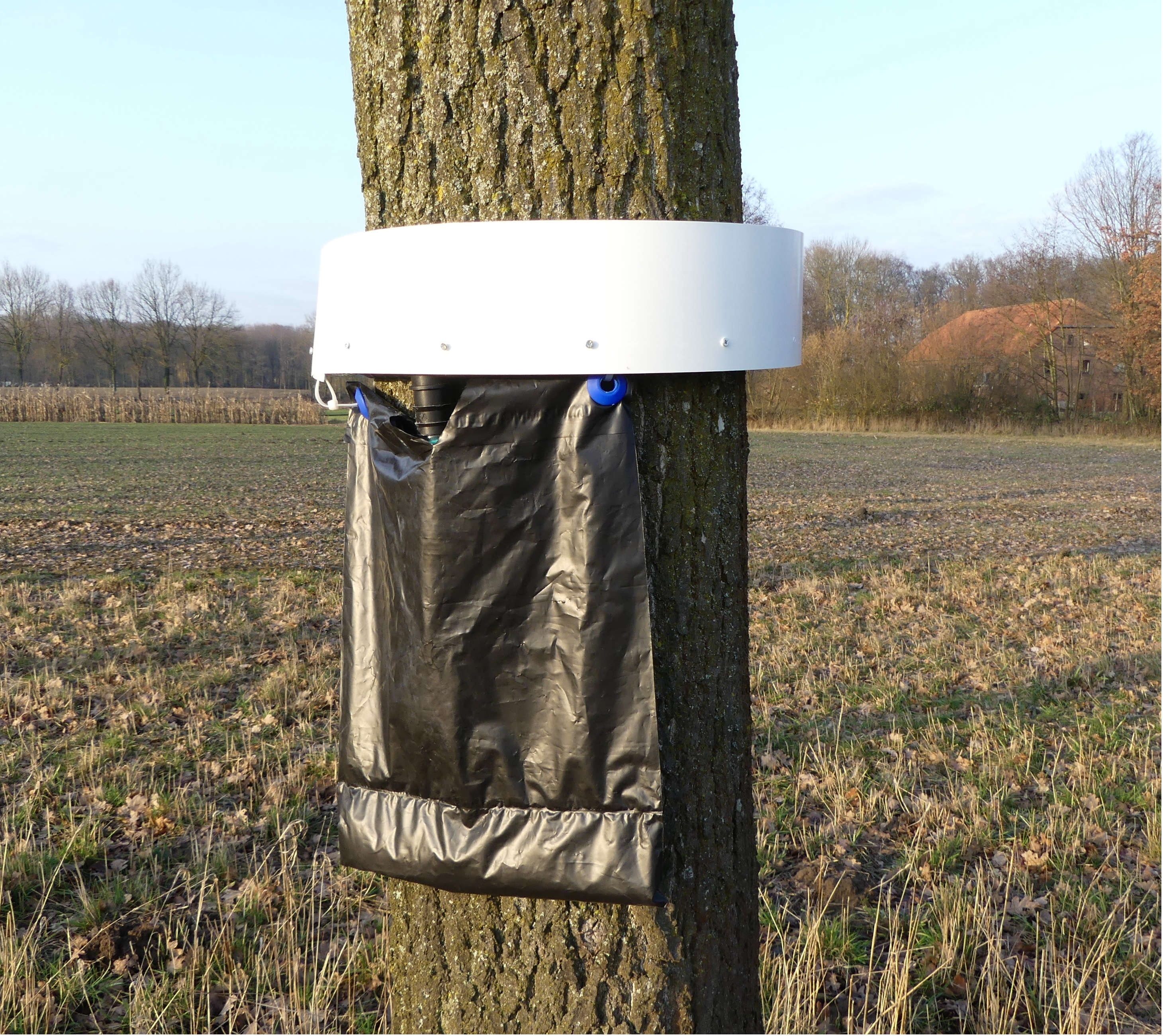 SUPEROL EPS-Falle für Bäume bis 1 m Umfang