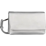 Gabor Salara Clutch Silber