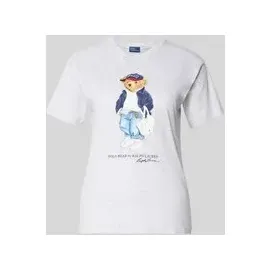 Ralph Lauren T-Shirt grau L