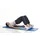Togu Pilates Foamroller Premium 90 x 15 cm lilla