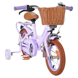 Volare Ashley 12 Zoll lila