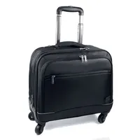 PBS DONAU 2610102-01 Bussinesstrolley 15" schwarz
