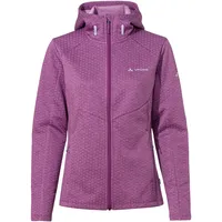 Vaude Skomer Hiking Hoody, magenta, 46