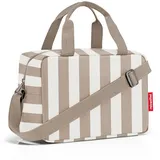 Reisenthel Coolerbag 3 l Braun/Weiß