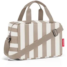 Reisenthel Coolerbag 3 l Braun/Weiß