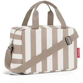 Reisenthel Coolerbag 3 l Braun/Weiß