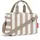 Reisenthel Coolerbag 3 l Braun/Weiß