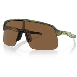 OAKLEY Sonnenbrille Sutro Lite CHRYSALIS COLLECTION Matte Trans Fern S