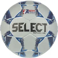 Select Handball Replica HBL Final4 v24 Hellblau 3