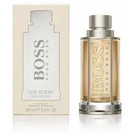 HUGO BOSS Boss The Scent Pure Accord For Him Eau de Toilette 100 ml