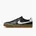 Black/White/Gum Light Brown
