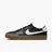 Black/White/Gum Light Brown 42,5