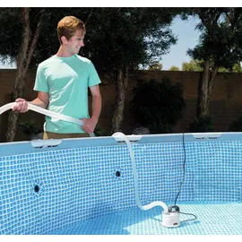 Intex Pool vacuum Pump