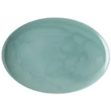 Thomas Loft Colour Ice Blue Platte 34cm (11900-401918-12734)
