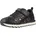 J Fastic Kids Schwarz/Purple 29