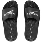 Speedo Badesandalen Speedo Schwarz 46