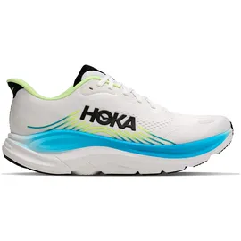 HOKA Clifton 11 Herren Frost/Black 45 1/3