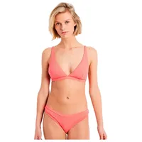 Protest Bight Bikini - Sugar Coral - S