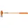 BAHCO Spaltaxt mit Fiberglasstiel 900 mm