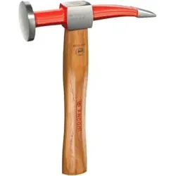 Facom Karosseriehammer gewölbt 40 mm