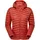 Rab Cirrus Flex Hoody Wmns tuscan red