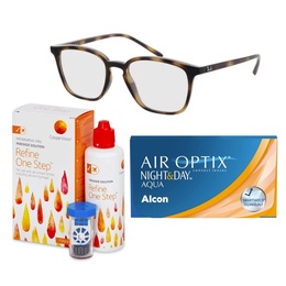 Augenoptik