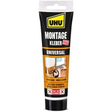 UHU UNIVERSAL Montagekleber 47800 200g