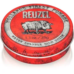 Reuzel Hollands Finest Pomade High Sheen Pomade mit hohem Glanz 35 g