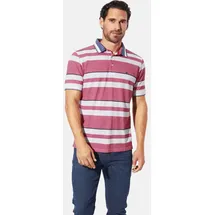 Babista Poloshirt ILRON rot- 60/62