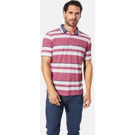 Babista Poloshirt ILRON rot- 60/62