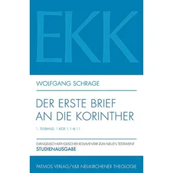 Der erste Brief an die Korinther