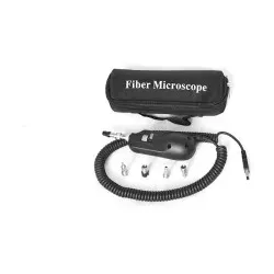 EFB WX_FX_INSP_KIT Digital Fiber Inspection Kit WXFXINSPKIT