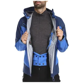 Kilpi Hastar blau L