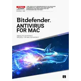 BitDefender Antivirus Mac 2024