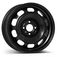 Alcar 7431 Felge Rims