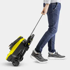 Karcher K 5 Classic Kaltwasser-Hochdruckreiniger 145 bar 500 l/h