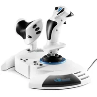 ThrustMaster T.Flight Hotas 5 Joystick mehrfarbig PC / PlayStation 4 / PlayStation 5