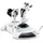ThrustMaster T.Flight Hotas 5 Joystick mehrfarbig PC / PlayStation 4 / PlayStation 5