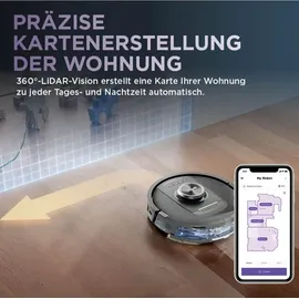 Shark PowerDetect NeverTouch 2-in-1 RV2800YEEU