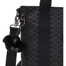 Kipling Asseni Mini signature emb